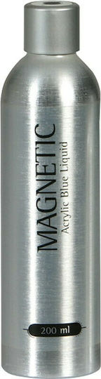 Magnetic Nail Design Υγρό Ακρυλικού 200ml 200ml 114060