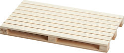 Bisetti Commercial Serving Wooden Board