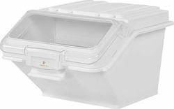 Commercial Food Storage Container 10lt 40x29.3x22.8cm