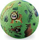 Crocodile Creek Wilde Tiere Ball 13cm