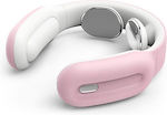 OrthoDynamic Massage Device for the Neck with Heating Function Pink 26141