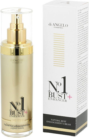 Di Angelo No.1 Cremă Pentru Fermitate Bust 120ml