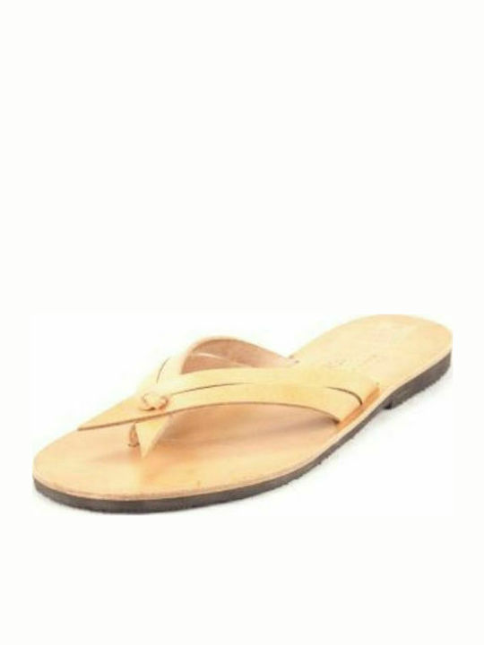 KOUROS-Leather sandals-19X-PHYSICAL