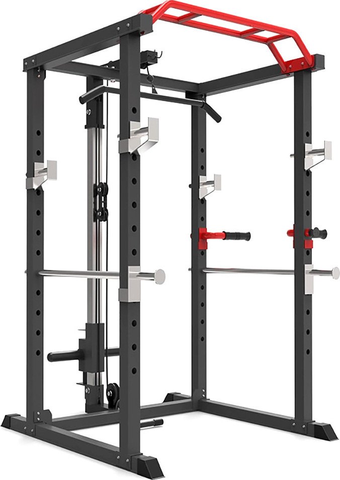 Power rack skroutz online