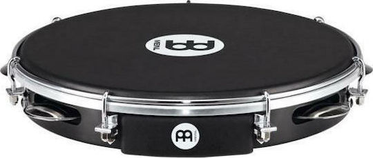 Meinl Ταμπουρίνο Traditional ABS Pandeiro 10'' 10" με Συνθετικό Δέρμα