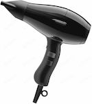 Elchim 3900 Light Ionic Hair Dryer 2400W Black