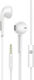 Borofone BM55 Sonido Earbuds Handsfree με Βύσμα...