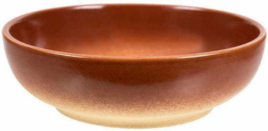Art et Lumiere Dionysus Porcelain Salad Bowl