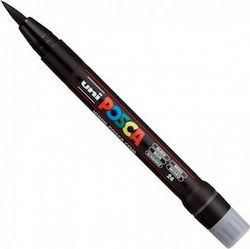 Uni-Ball PCE-350 Acryl Marker Schwarz Uni-Ball PCE-350 Acryl Marker Schwarz