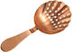 Novatex Bar Strainer Ø17cm Cupru
