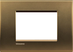 Legrand Bticino Living Light Switch Frame Horiz...