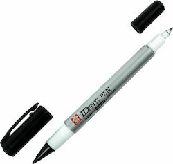 Sakura Identity Design Marker 1mm Black