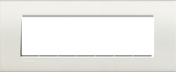 Legrand Bticino Living Light Switch Frame Horiz...