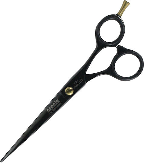 Dafnis Creole Black Plasma Ψαλίδι Κουρέματος 7"