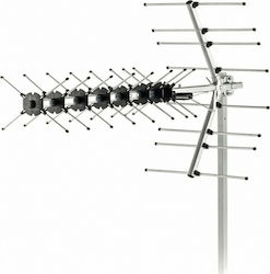 Sencor SDA 611 Draußen TV-Antenne