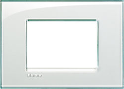 Legrand Bticino Living Light Switch Frame Horiz...