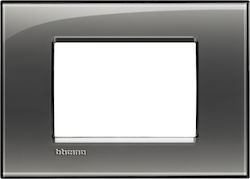 Legrand Bticino Living Light Switch Frame Horiz...