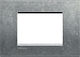 Legrand Bticino Living Light Schalterrahmen Hor...