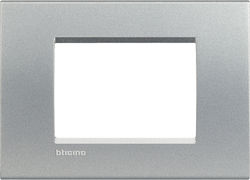 Legrand Bticino Living Light Switch Frame Horiz...
