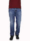 SHAFT M870 Men's Jeans Jeans Blue