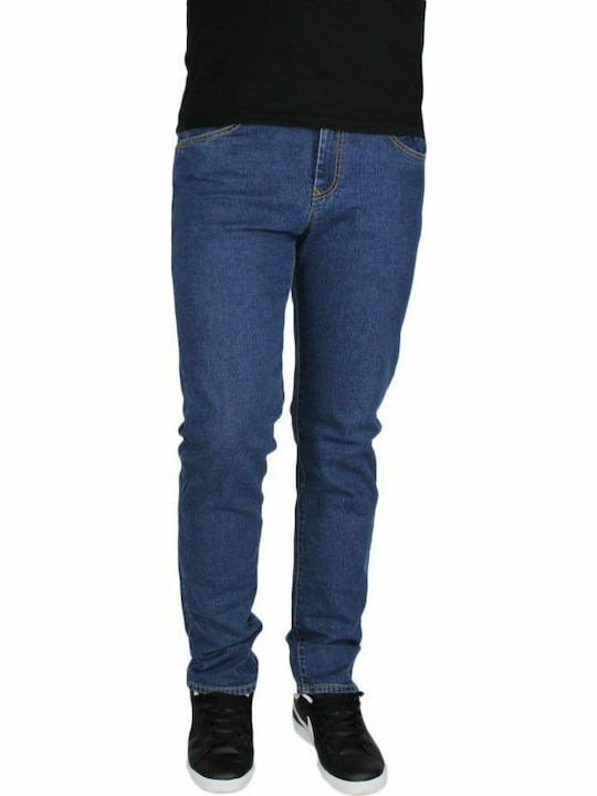 SHAFT L803 Men's Blue Jeans Pants