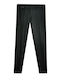 MEN'S TROUSERS D ZINE 1819 BLACK