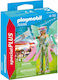 Playmobil Специален плюс Stiltwalker Fairy за 4-10 години