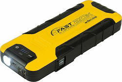 Deca Tragbar Batteriestarter 20000mAh 12V Deca Tragbar Batteriestarter 20000mAh 12V