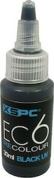 XSPC EC6 Recolour Dye UV Cooling Liquid Black