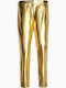 Kids Legging Long Gold