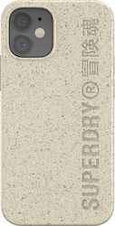 Superdry Snap Μπεζ (iPhone 12 / 12 Pro) Superdry Snap Μπεζ (iPhone 12 / 12 Pro)