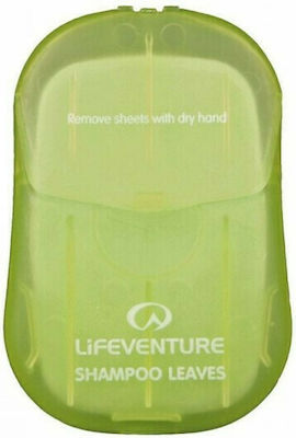 Lifesystems Camping Cleaning Soap