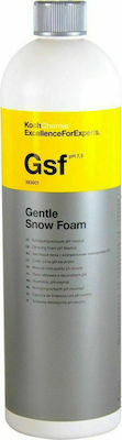 Koch-Chemie Foam Cleaning for Body Gentle Snow Foam 1lt 383001
