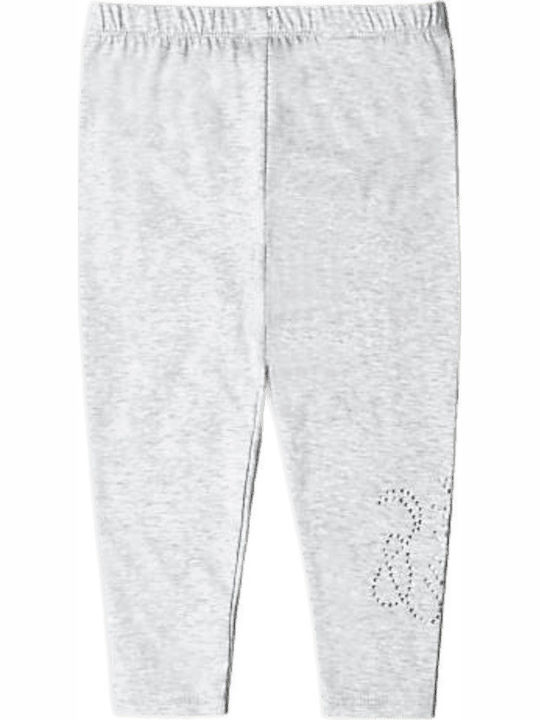 Kinder Leggings Lang Gray Leggings Jeggings Core
