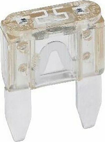 Flosser Car Fuse Blade