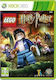 Harry Potter Xbox 360 Game