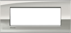 Legrand Bticino Living Light Switch Frame Horiz...