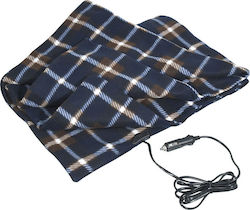 Compass Car Electric Spare Part Heated Blanket 12v 100x70cm