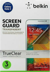 Belkin Screen Guard Screen Protector (Galaxy Note 3)