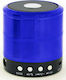 Gembird SPK-BT-08 Ηχείο Bluetooth 3W με Διάρκει...
