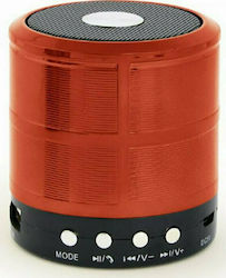 Gembird SPK-BT-08 Boxă Bluetooth 3W cu Durată d...