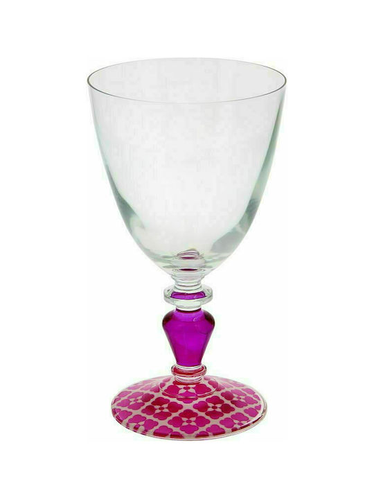 Cerve Alexandria Set of Glasses Water made of G...