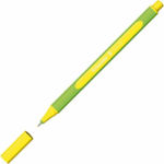 Schneider Line Up Drawing Marker 0.4mm Yellow 1pcs