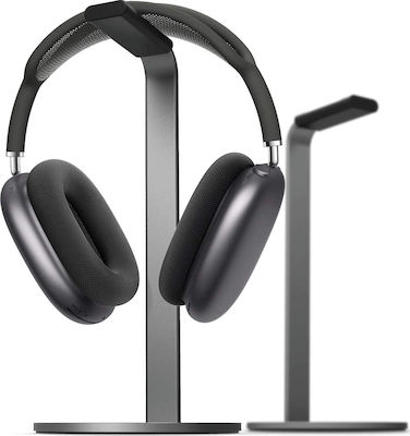 Elago H Desktop Headphone Stand Gray