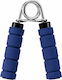 Body Sculpture Hand Grip 2Stück mit Widerstand bis 45kg 45kg 2τμχ