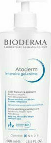 Bioderma Atoderm Intensive Gel-Cream 500ml