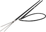 XDive Pole Spear Handfessel Schnorchel