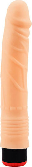 Chisa Novelties Real Touch XXX Vibe Cock Realistic Vibrator 22.5cm Carne