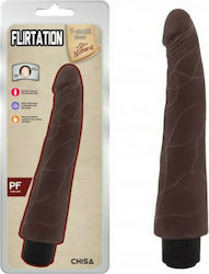 Chisa Novelties Flirtation Realistic Vibrator 2...