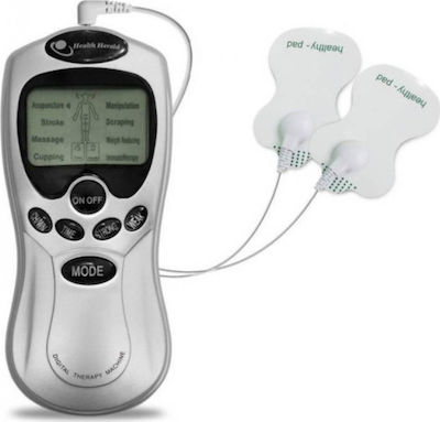 Health Herald Total Body Portable Muscle Stimulator CA-HE-9427